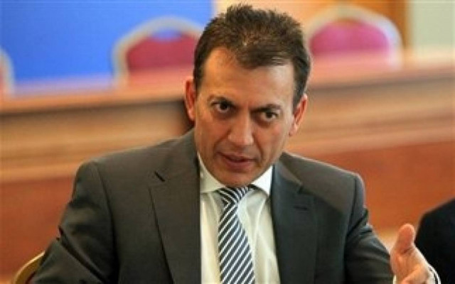 Όλοι οι διάλογοι Τόμσεν-Βρούτση: «Μειώστε τις συντάξεις»