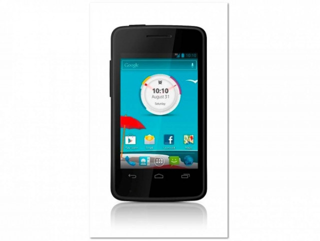 Νέο Vodafone Smart mini