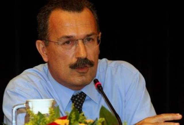 Π. Καψής: Θέμα ωρών η εκπομπή προγράμματος από τη ραδιοτηλεόραση