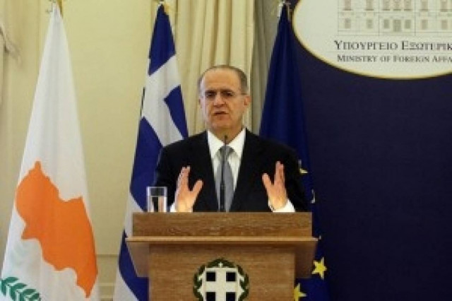 Η Λευκωσία παρακολουθεί στενά τα γεγονότα στην Αίγυπτο