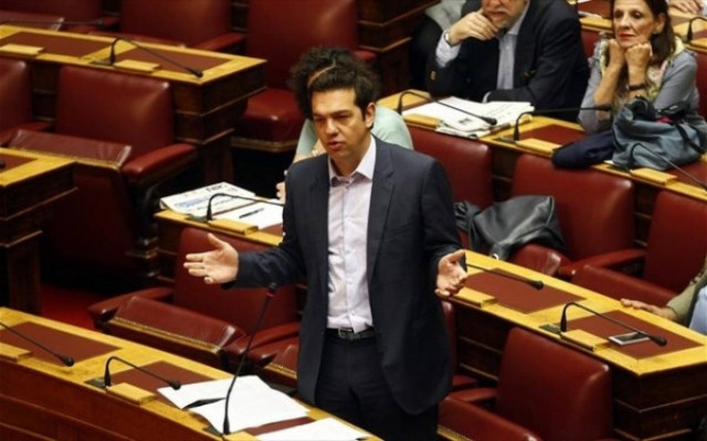 «Άμεσα ο Στουρνάρας να φέρει την πρόταση μας για την ΕΡΤ στην Βουλή»