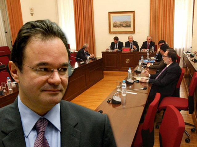 Πόρισμα προανακριτικής: Προτείνουν παραπομπή Παπακωνσταντίνου