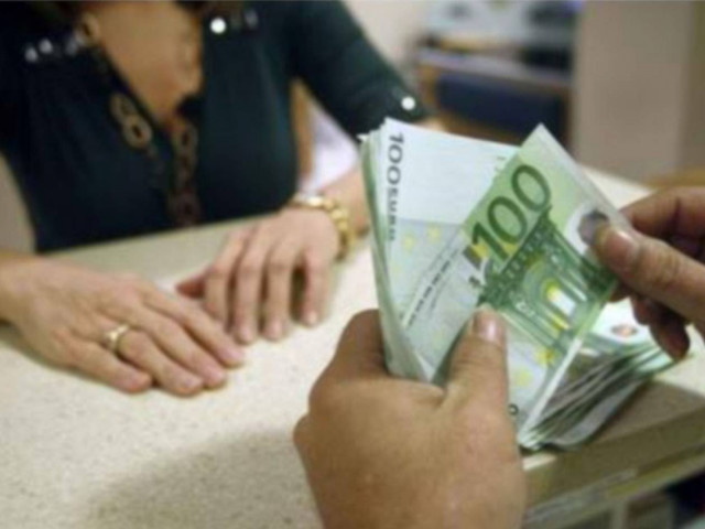 Νέο «κούρεμα» στα εφάπαξ