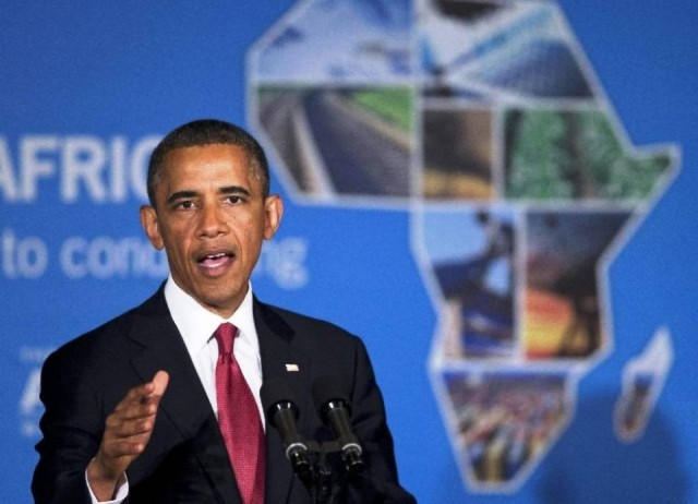 Ανησυχεί για την απομάκρυνση του Μόρσι ο Ομπάμα