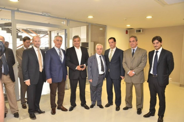 Συνεργασία ΒΙΑΝΕΞ-Lilly: Επένδυση για την Ελλάδα