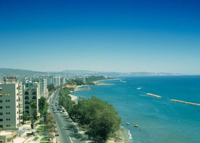 O δήμος Λεμεσού ο πολυπληθέστερος της Κύπρου!