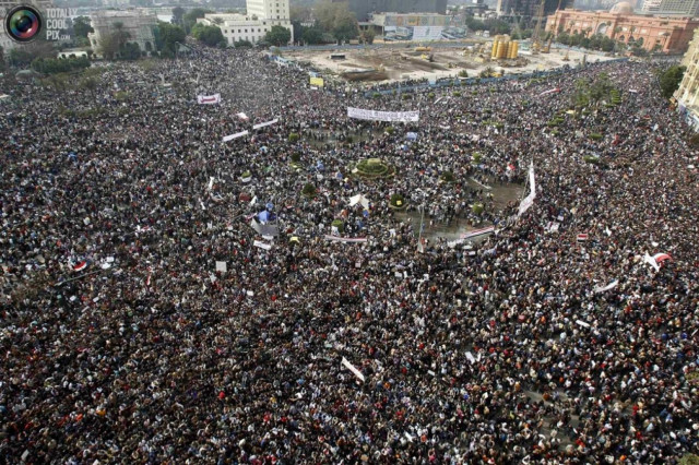 «Κανένα πρόβλημα στην ελληνική ομογένεια στην Αίγυπτο»