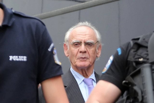 Πρόεδρος σε Ακη: «Αν συνεχίσετε έτσι θα λάβω μέτρα...»