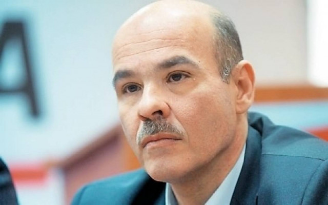 Στον ΣΥΡΙΖΑ ο Γιάννης Μιχελογιαννάκης