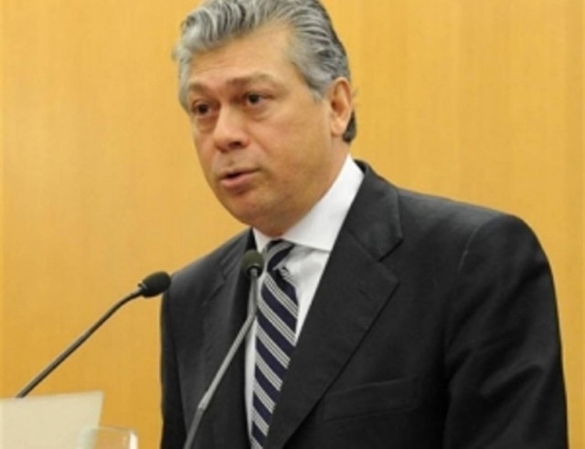 Την γεωστρατηγική μας θέση ανέπτυξε ο Μίχαλος σε Κορεάτες επενδυτές