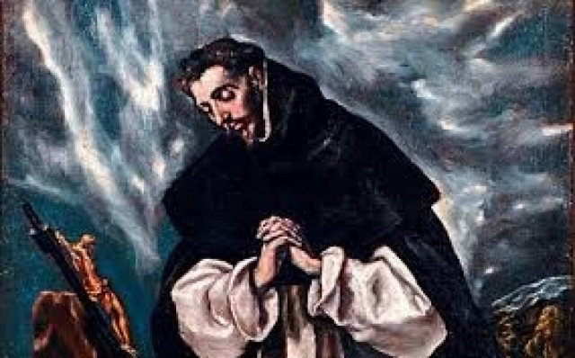 Τιμή ρεκόρ για πίνακα του Ελ Γκρέκο