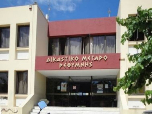 Τρείς κτηνοτρόφοι στον Εισαγγελέα για οπλοκατοχή και λιγότερα πρόβατα