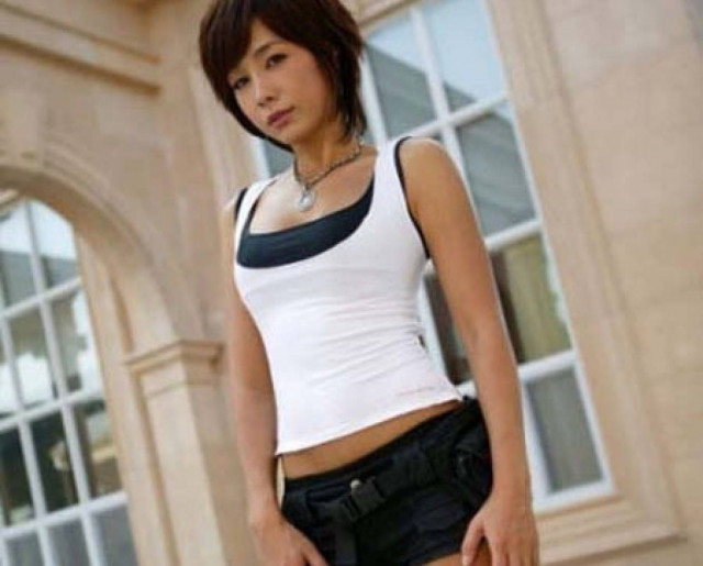 Δεν μπορείτε να φανταστείτε την ηλικία αυτής της γυναίκας (pics)