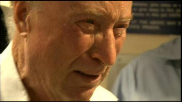 Έλληνας πέρασε 16 χρόνια στη φυλακή στις ΗΠΑ ενώ ήταν αθώος