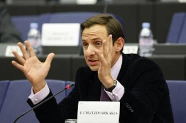 «Να φύγει επιτέλους το «μαύρο» της λιτότητας από την Ελλάδα!»