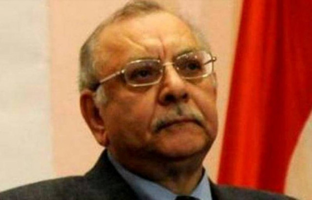 Ορκίστηκε νέος πρόεδρος της Αιγύπτου ο Μανσούρ