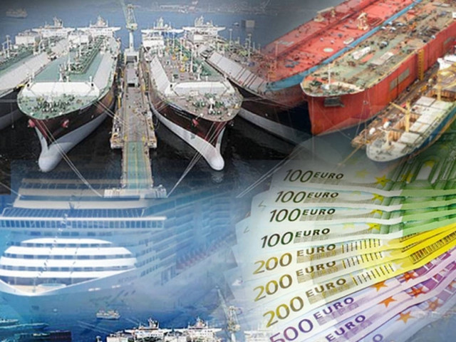 Κάποιοι εφοπλιστές αποφεύγουν ακόμα και την «εθελοντική συνεισφορά»