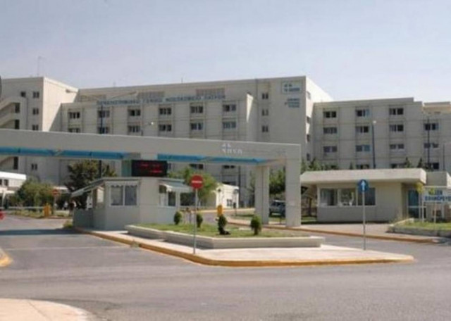 Παραλίγο να πνιγεί 13χρονος σε πισίνα