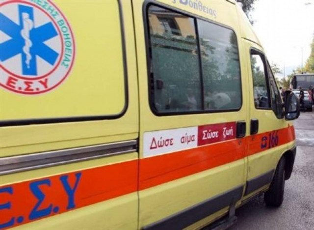 Στην ανακρίτρια ο 38χρονος που έβγαλε τα μάτια της μητέρας του