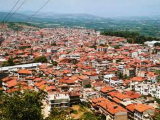 Νάουσα: Πόλη της τέχνης μέχρι τις 14 Ιουλίου