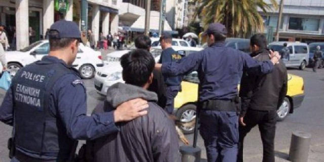 «Σαφάρι» της αστυνομίας σε τουριστικές περιοχές της Κρήτης