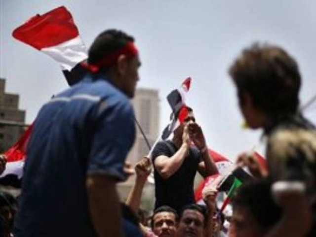 Πυροβολισμοί με δεκάδες νεκρούς οπαδούς του Μόρσι