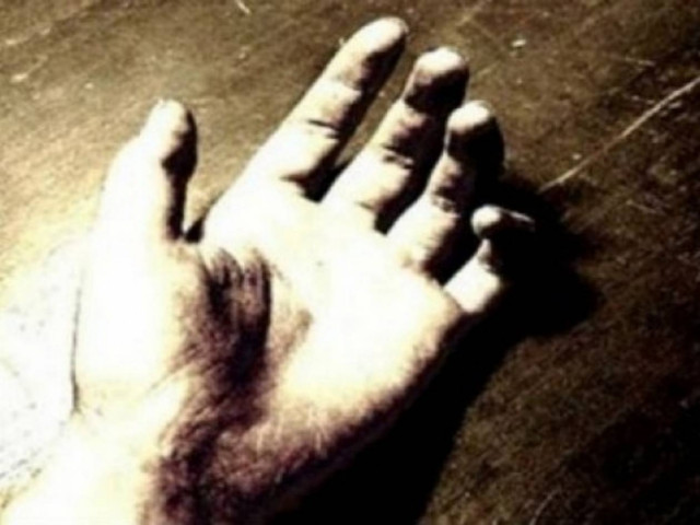 Νέα αυτοκτονία στην Κρήτη - Άφησε σημείωμα ο αυτόχειρας