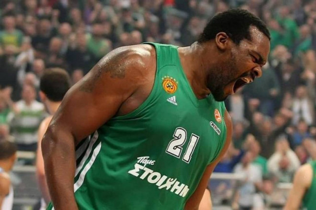 Παρελθόν για τον Παναθηναϊκό ο Σχορτσανίτης