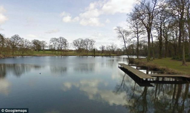 Μετά το δυστύχημα ανέβασε τη φωτογραφία του νεκρού φίλου στο Facebook