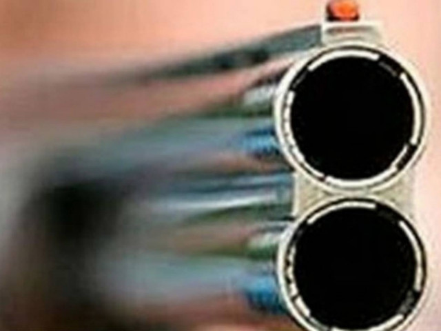 Πυροβόλησε συγχωριανό του για κτηματικές διαφορές