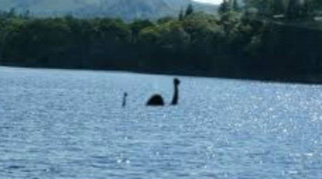 Όλη η αλήθεια για το τέρας του Λοχ Νες