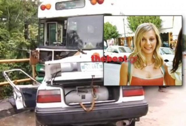 Πάτρα: Τα τελευταία λόγια της φοιτήτριας που σκοτώθηκε σε τροχαίο