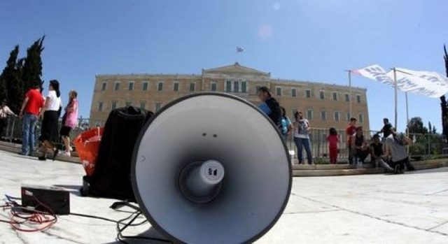 ΣτΕ: Νόμιμη η διάταξη Δένδια για τις διαδηλώσεις