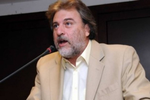 Μαριάς: Το Υπουργείο να ασχοληθεί με την ανάπτυξη της οικονομίας