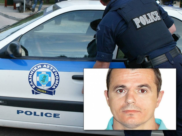 Μπλόκα σε όλη τη Θεσπρωτία για τους δραπέτες