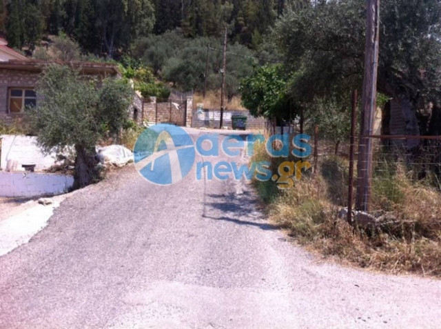 Ο γιος του ιδιοκτήτη του αυτοκινήτου τετ α τετ με τους δραπέτες