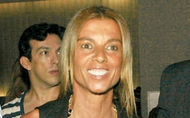 Ελεύθερη η αδελφή του Λάκη Γαβαλά, Νότα