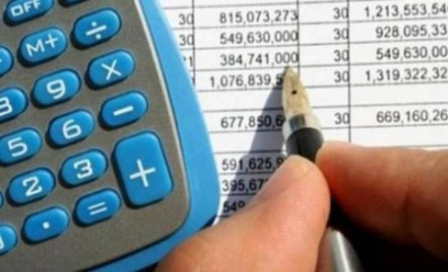 Ένας στους πέντε δεν αποδίδει ΦΠΑ