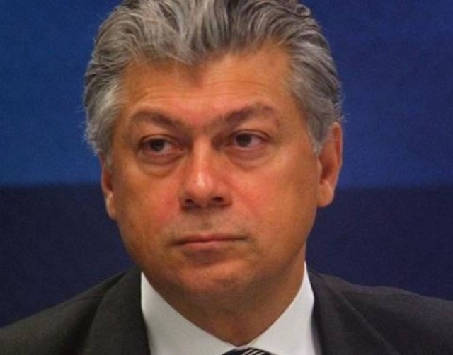 Εφοπλιστές, υπουργοί και τ. συνεργάτης του Σόρος. Τι είχε το μενού;