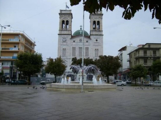 Τρίπολη: Δεκαήμερο προσφορών