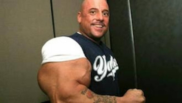 ΣΟΚ: Φούσκωσε, φούσκωσε και στο τέλος... έσκασε (pics)