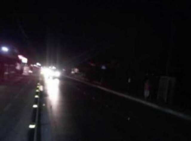 Χάος στην Πάτρα