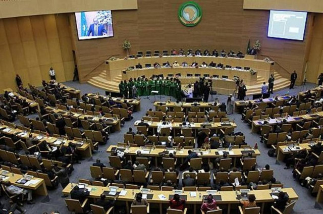 Εκτός «Αφρικανικής Ένωσης» η Αίγυπτος