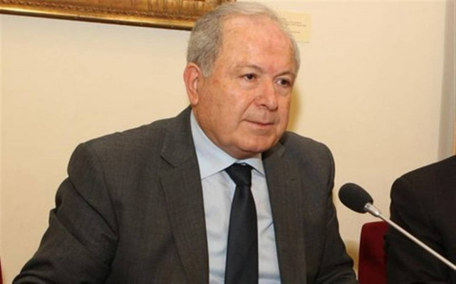 Μαρκογιαννάκης: Ποτέ στη ζωή μου κανείς δεν με αποκάλεσε γελοίο