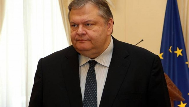 Κύπρος: Σε εξέλιξη η συνάντηση Βενιζέλου-Κασουλίδη