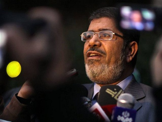 Αίγυπτος: Οι τελευταίες μέρες του Μόρσι στην εξουσία