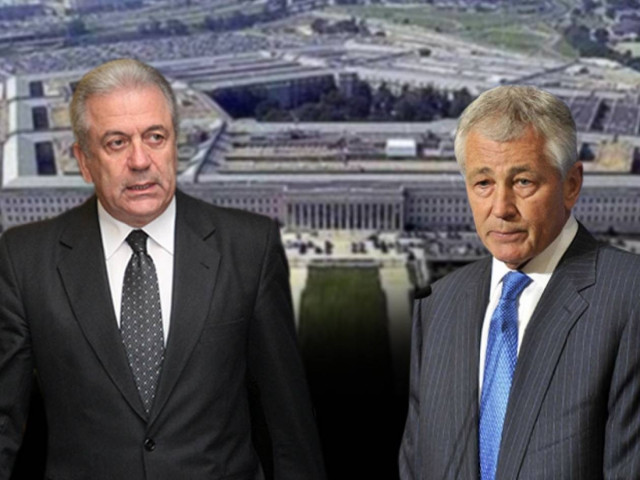 Ο Αβραμόπουλος οριοθετεί ΑΟΖ με «χαλύβδινα τείχη» στη Θράκη!