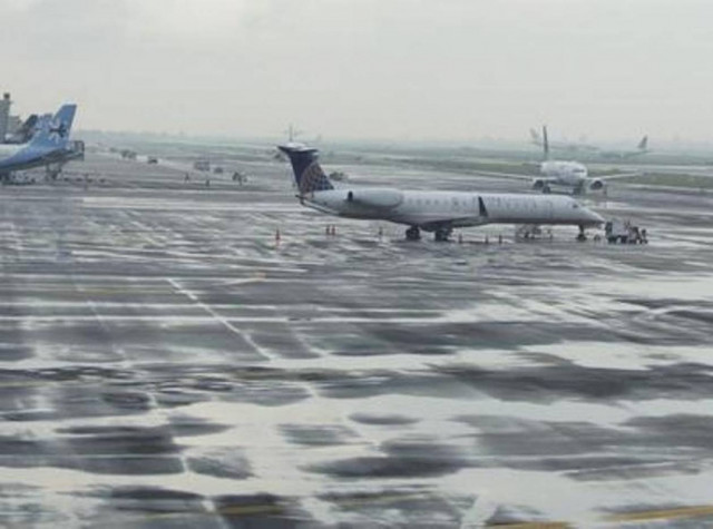 Ακυρώσεις πτήσεων λόγω ηφαιστειακής τέφρας