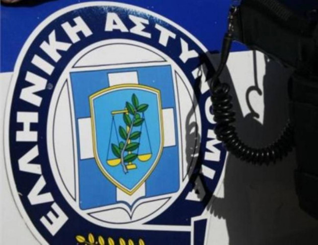 Διέρρηξαν γηροκομείο στην Καβάλα