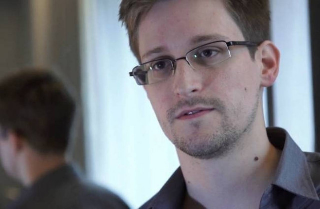 «Ανθρωπιστικό άσυλο» σε Σνόουντεν από τη Βενεζουέλα